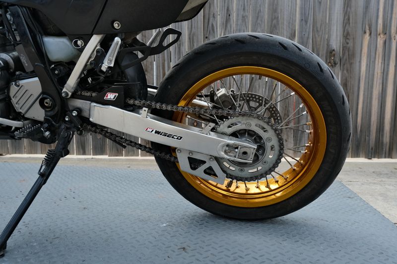 USED 2018 SUZUKI DRZ400SM Image 15