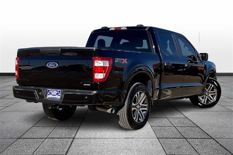 2022 Ford F-150 XLTImage 13