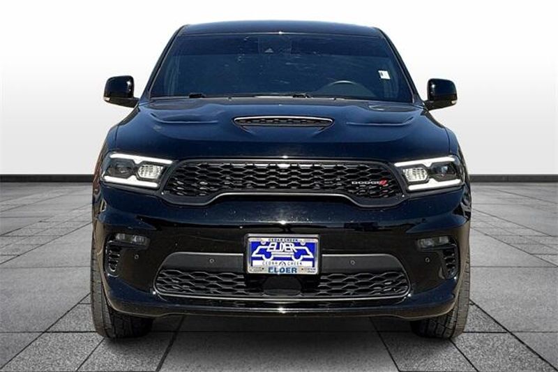 2021 Dodge Durango R/TImage 3