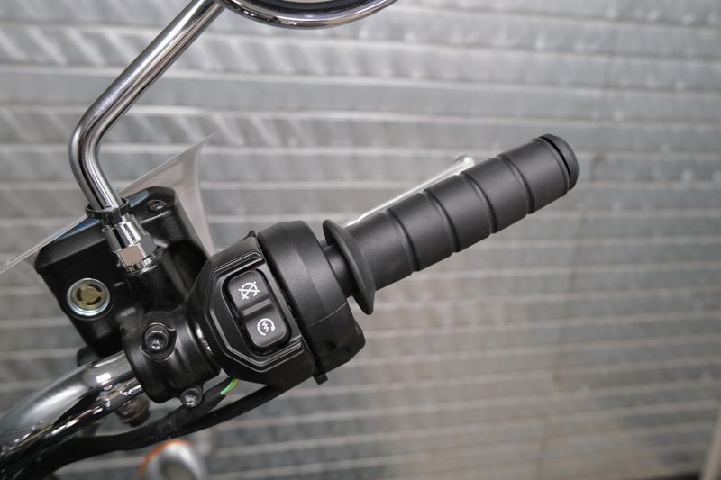 NEW 2025 INDIAN MOTORCYCLE SCOUT CLASSIC SIXTY Image 17