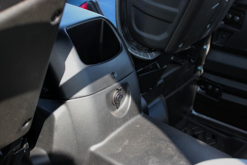 NEW 2025 KAWASAKI TERYX4 S LE Image 15