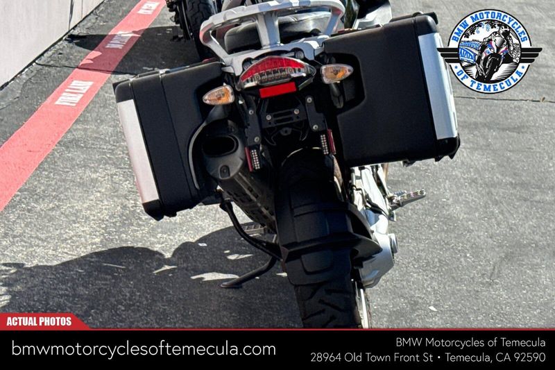 Used 2011 BMW R1200GS  Image 7