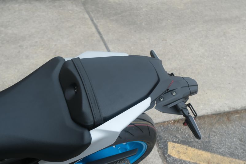 2025 Yamaha MT09 ICE STORM Image 17