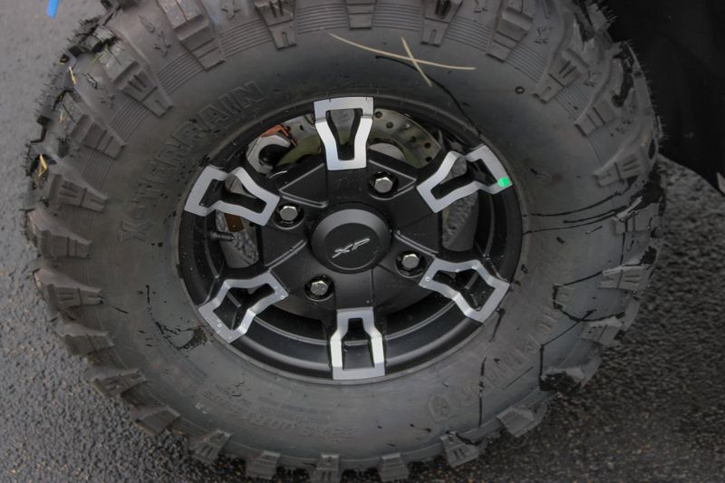 NEW 2026 POLARIS RANGER XP 1000 PREMIUM Image 12