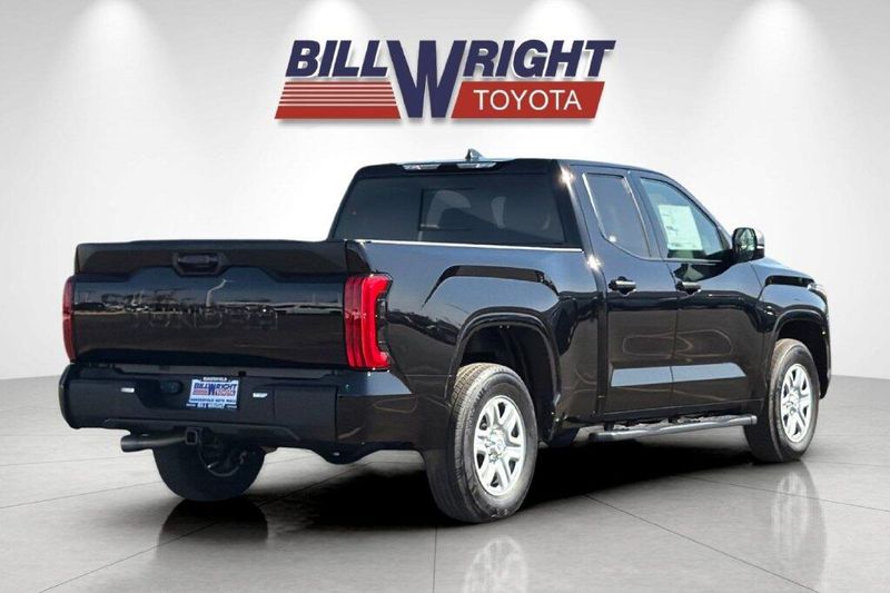 New 2026 Toyota Tundra SRImage 3