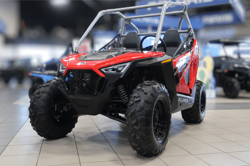 TT様 2026 RZR 200 EFI Inventory | Rod's Ride On Powersports | La Crosse, WI