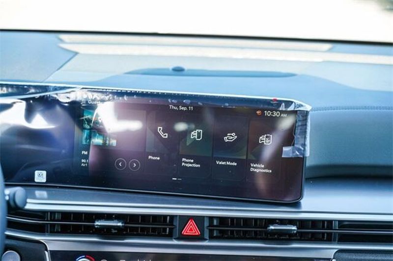 New 2026 Kia Sorento SImage 7