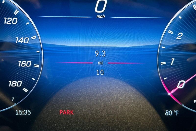 New 2027 Mercedes-Benz GLC-Class GLCImage 23