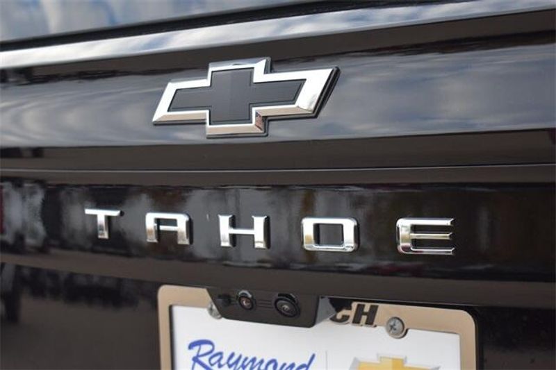 New 2026 Chevrolet Tahoe PremierImage 22