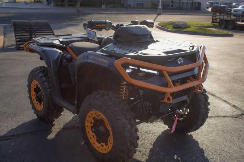 NEW 2026 CAN-AM OUTLANDER XTP 1000R Image 1