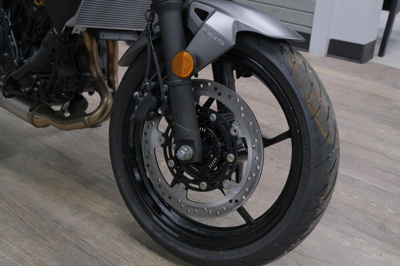 NEW 2026 KAWASAKI Z500 ABS Image 15