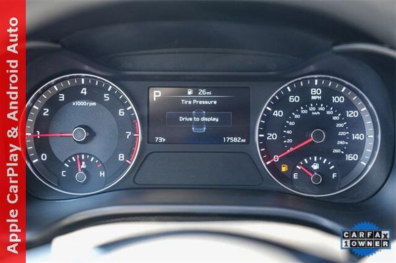 Used 2022 Kia Forte LXSImage 23