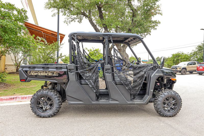NEW 2026 CFMOTO UFORCE 1000 XL Image 27