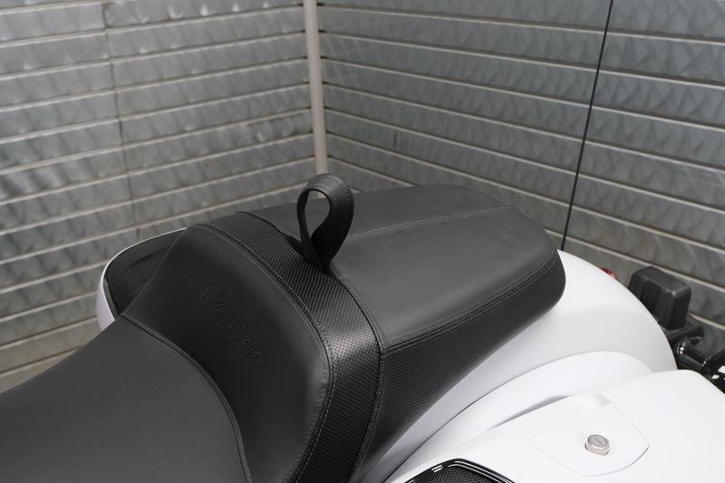 NEW 2025 INDIAN MOTORCYCLE CHIEFTAIN POWERPLUS DARK HORSE Image 17