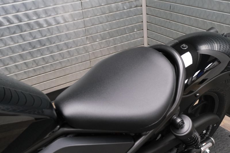 NEW 2026 HONDA REBEL 500 ABS Image 15