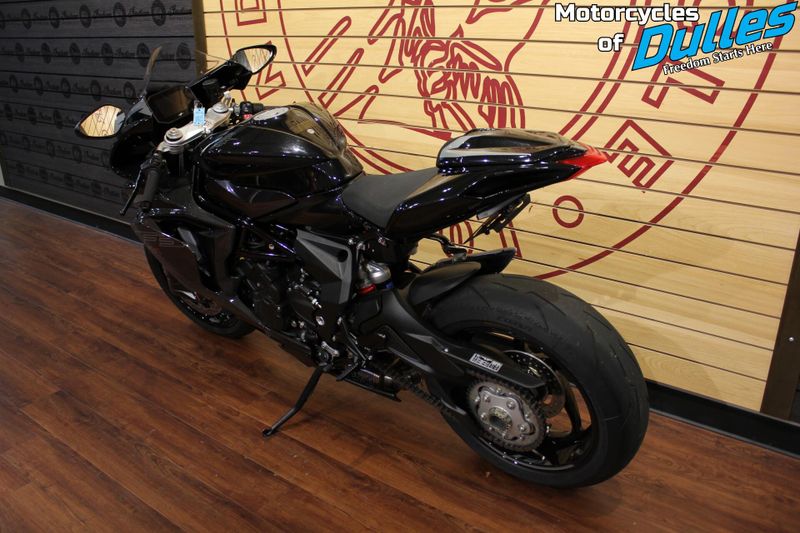 Used 2023 MV Agusta F3RR Image 6
