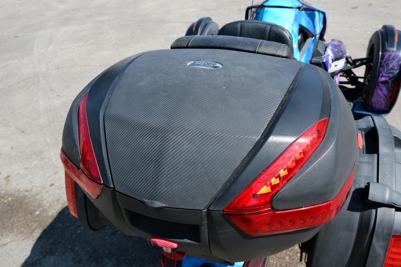 USED 2019 CAN-AM RYKER 600 ACE 19 Image 17