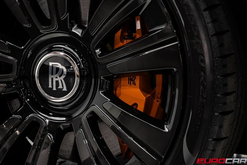 Used 2024 Rolls-Royce Ghost *STARLIGHT HEADLINER*Image 21