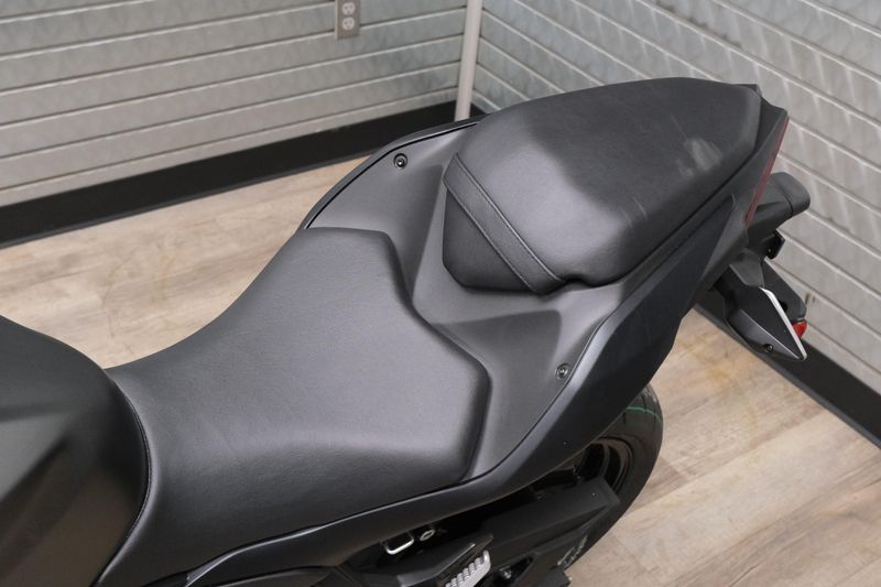 NEW 2026 KAWASAKI Z500 ABS Image 18