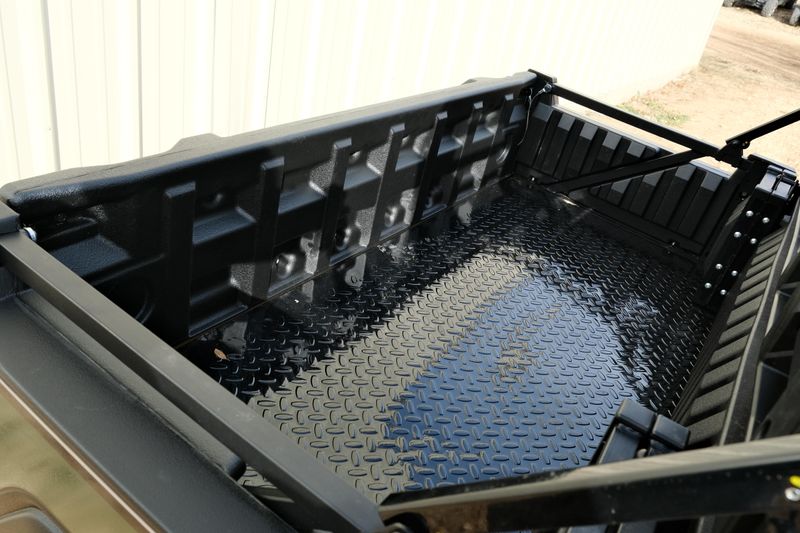 NEW 2026 KAWASAKI MULE PROFXT 820 EPS Image 17