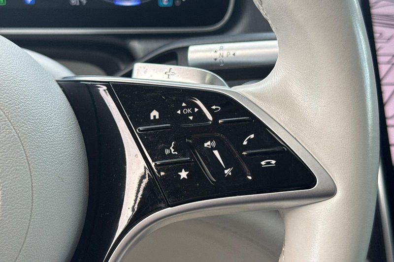 Used 2023 Mercedes-Benz EQS 450Image 30