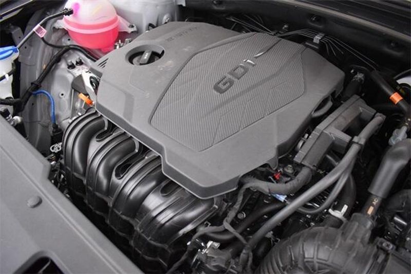 2024 Kia Sportage X-ProImage 38