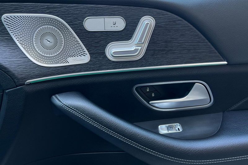 2022 Mercedes-Benz GLE 350Image 20