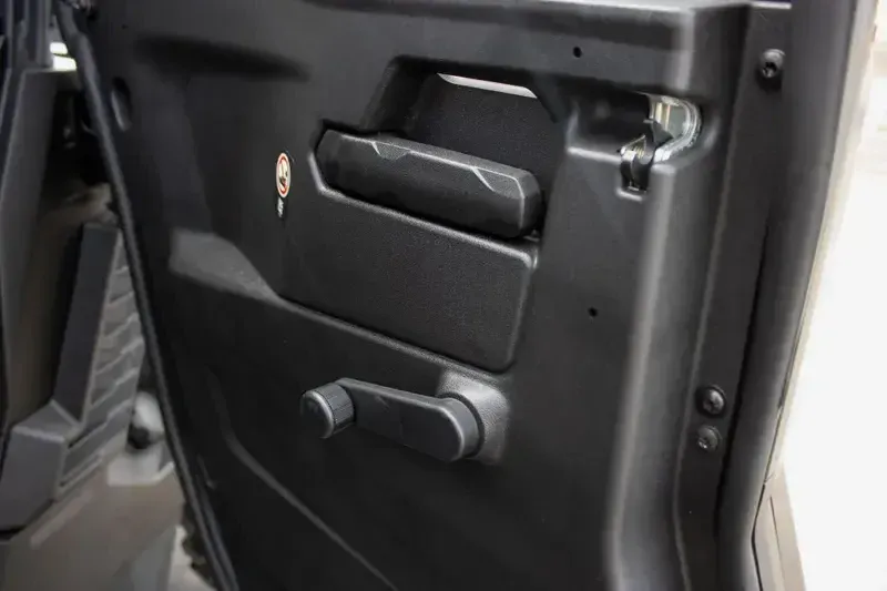 NEW 2026 CAN-AM DEFENDER MAX LONE STAR CAB HD11 Image 14