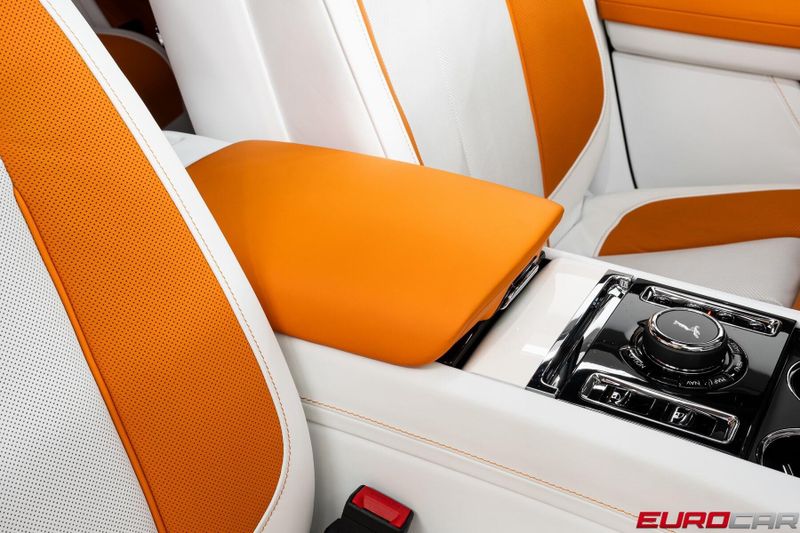 Used 2023 Rolls-Royce Ghost *24 FORGIATO WHEELS *PACKAGE*Image 33