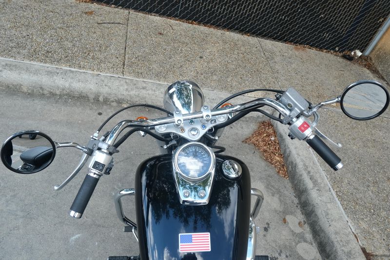 USED 2020 HONDA SHADOW AERO Image 10