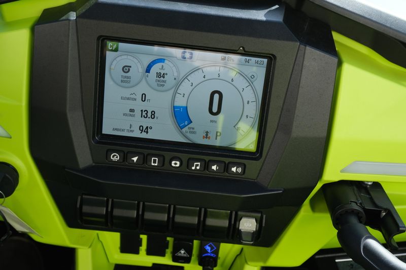 USED 2025 POLARIS RZR PRO XP 4 ULTIMATE Image 29