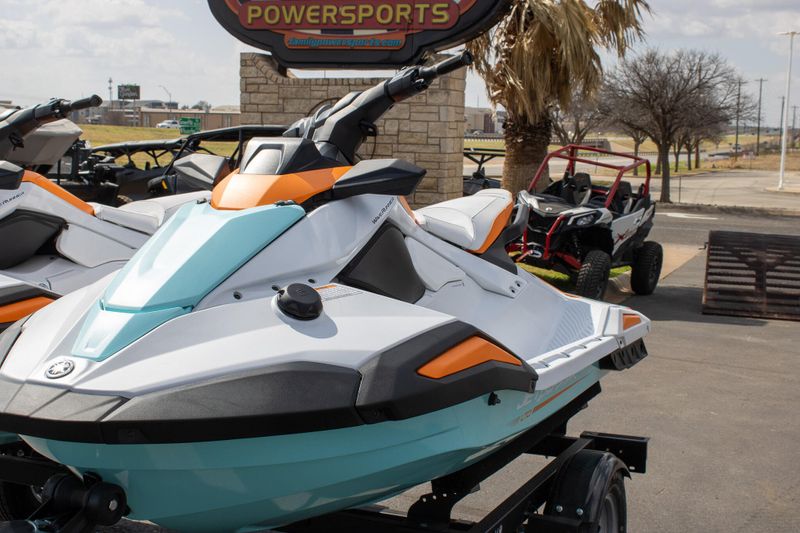 NEW 2026 YAMAHA JETBLASTER LTD Image 2