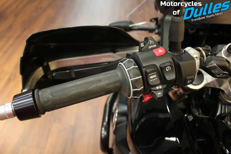 Used 2023 BMW F 750 GS Image 14