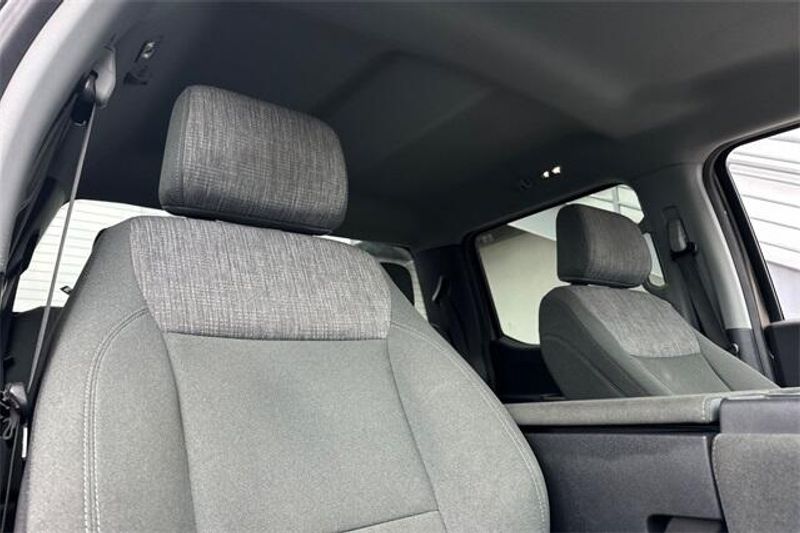 Used 2023 Ford F-150 XLTImage 14