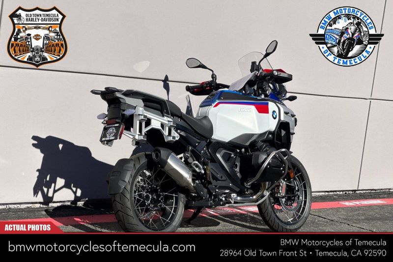 2026 BMW R 1300 GS AdventureImage 6