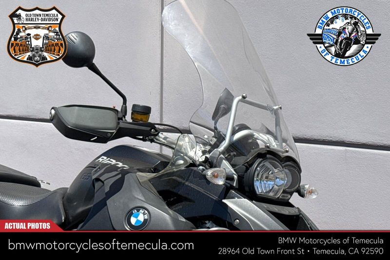 2013 BMW R1200GSADV  Image 8