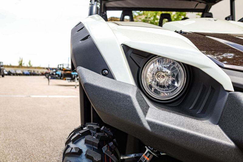 NEW 2025 YAMAHA VIKING VI EPS RANCH EDITION Image 14