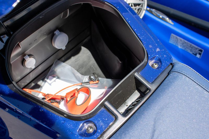 NEW 2026 YAMAHA VX LIMITED Image 19