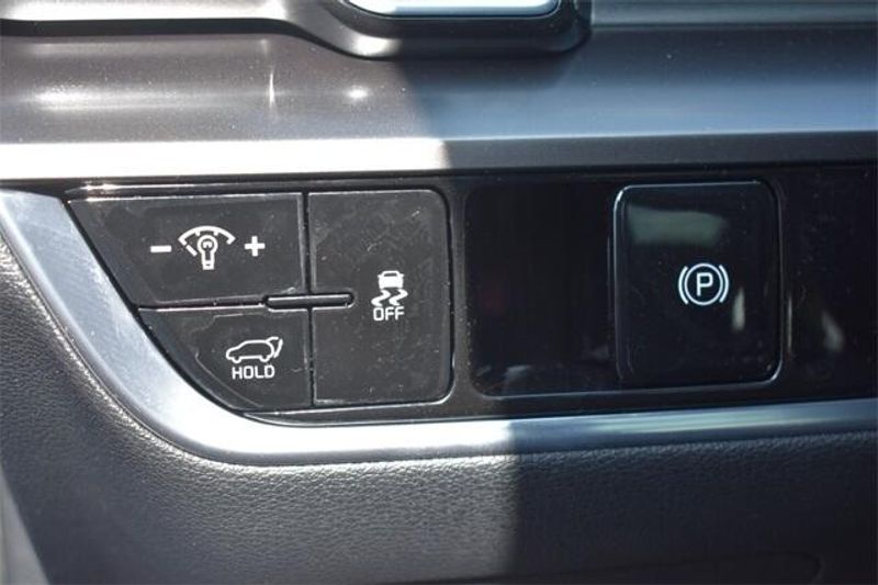 2025 Kia Sportage EXImage 22