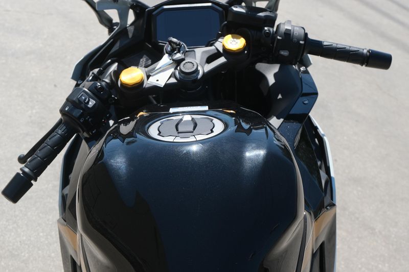 NEW 2026 KAWASAKI NINJA ZX4RR ABS Image 22