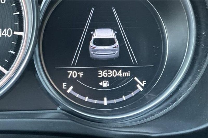 Used 2024 Mazda CX-5 2.5 S Select PackageImage 23