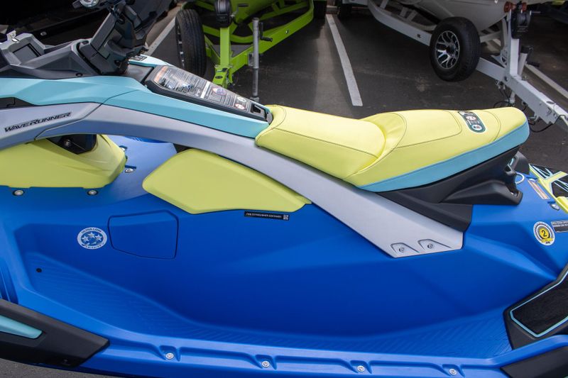 NEW 2026 YAMAHA JETBLASTER PRO 2UP Image 15