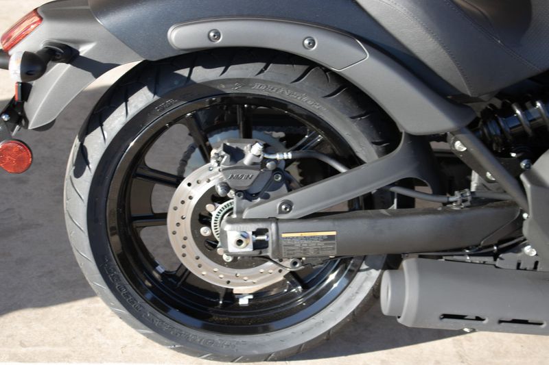 NEW 2026 KAWASAKI VULCAN S Image 12