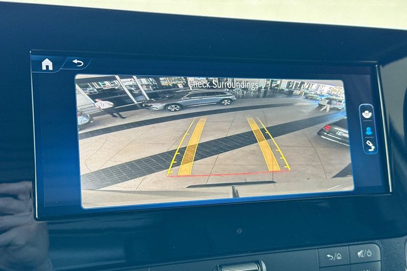 New 2026 Mercedes-Benz Sprinter 4500 Extended Cargo Van 170 in. WBImage 15