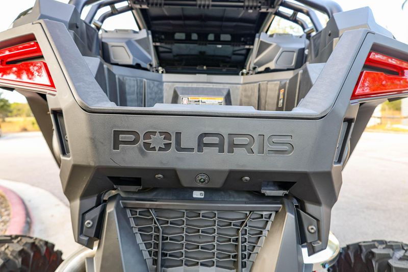 NEW 2025 POLARIS RZR PRO XP 4 ULTIMATE Image 16