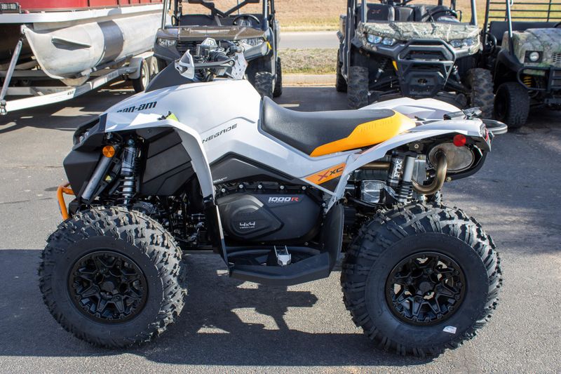 NEW 2026 CAN-AM RENEGADE X XC 1000R Image 6