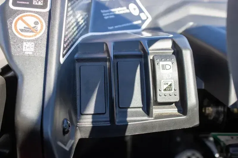 NEW 2026 CAN-AM MAVERICK X3 MAX RS TURBO Image 18