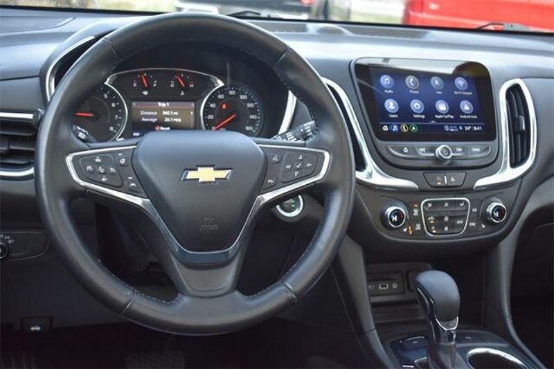 2022 Chevrolet Equinox LTImage 21