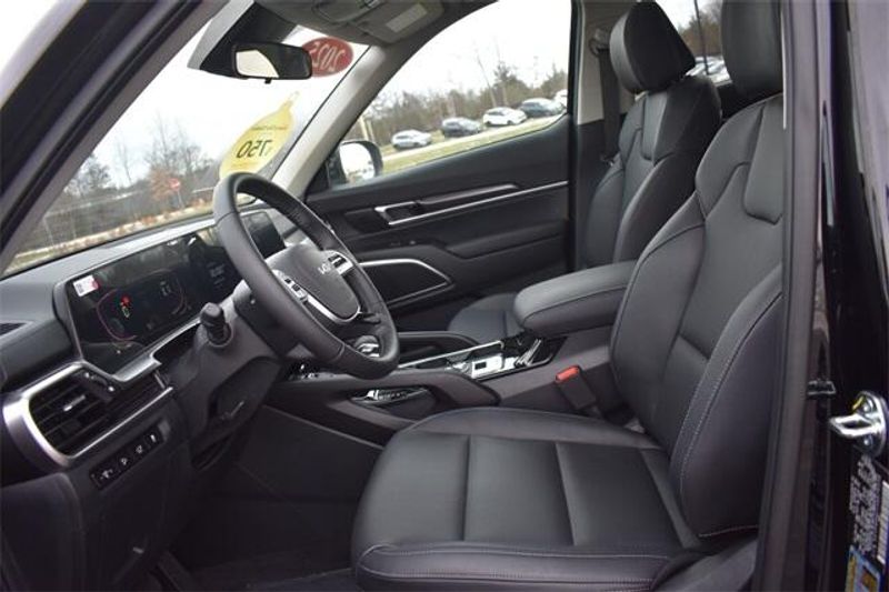 New 2025 Kia Telluride SImage 23