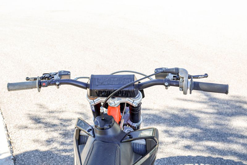 USED 2022 KTM SX 85 Image 16